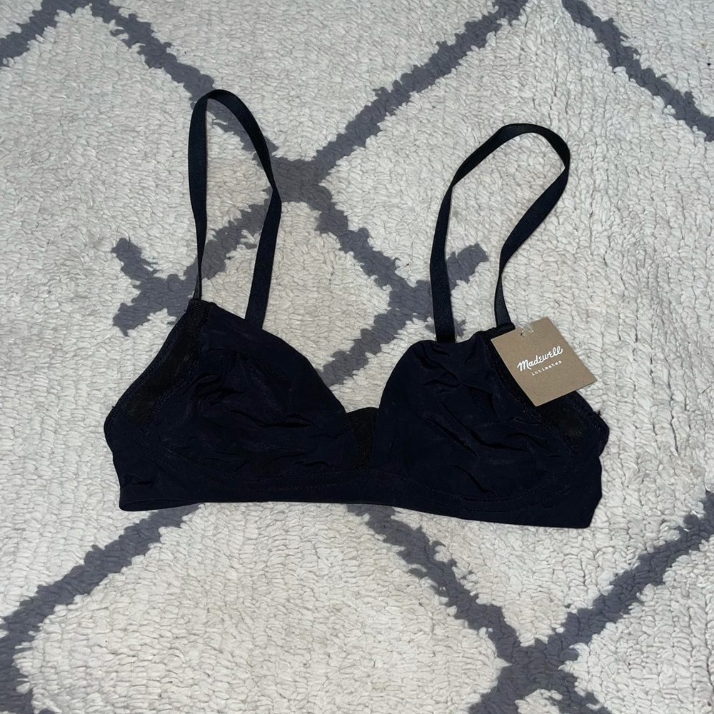 Madewell bralette